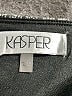 Kasper Tweed Gray Casual Skirt Size XL - photo 4