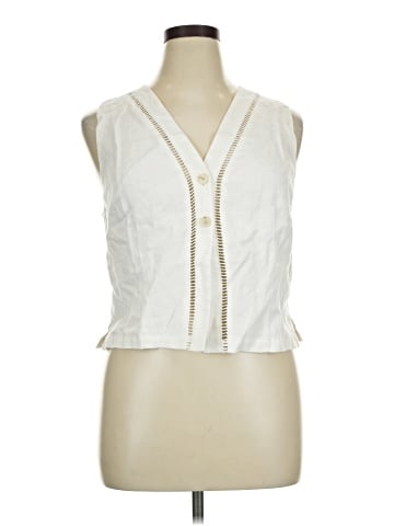 Banana Republic Vest (view 1)
