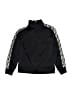 Nike 100% Polyester Black Track Jacket Size 4T - photo 2
