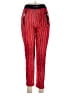 Coogi Print Red Track Pants Size M - photo 1