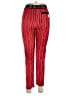 Coogi Print Red Track Pants Size M - photo 2