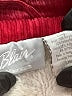Blair Red Cardigan Size S - photo 7