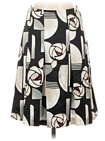 White House Black Market Casual Skirt (view 1)