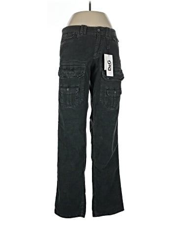 D&G Dolce & Gabbana Cargo Pants (view 1)