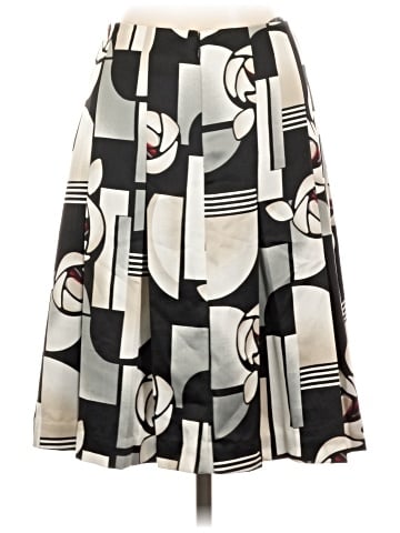 White House Black Market Casual Skirt (view 2)
