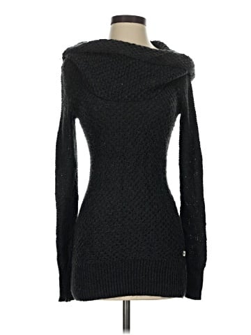 American Eagle Outfitters Turtleneck Sweater (view 1)
