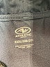 Athletic Works Solid Blue Athletic Shorts Size 22 - photo 3