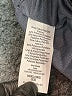 Athletic Works Solid Blue Athletic Shorts Size 22 - photo 4