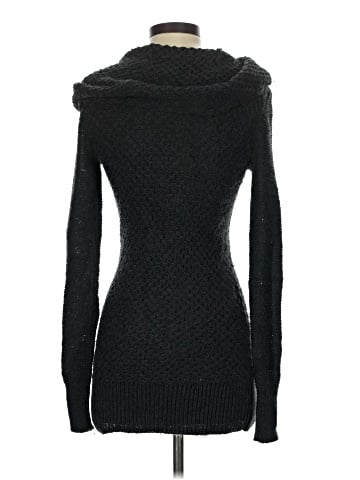 American Eagle Outfitters Turtleneck Sweater (view 2)