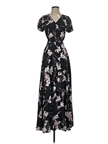 Long Tall Sally Casual Dress (view 1)