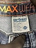 Urban Pipeline Blue Jeans Size 14 - photo 3