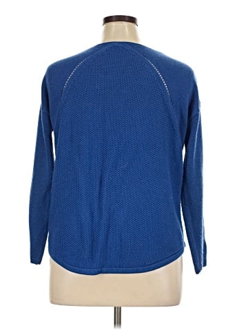 Pull&Bear Pullover Sweater (view 2)
