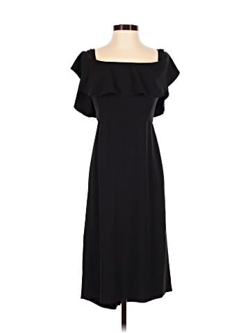 Halston Heritage Casual Dress (view 1)