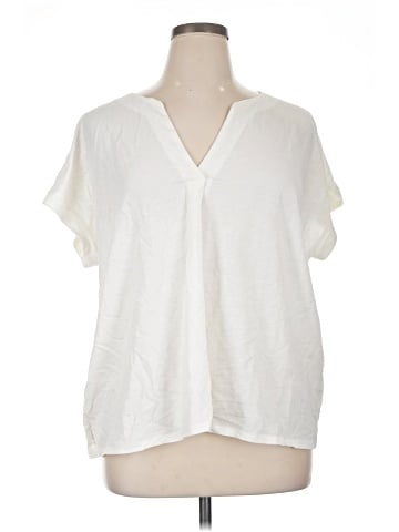 Bobeau Short Sleeve T-Shirt (view 1)