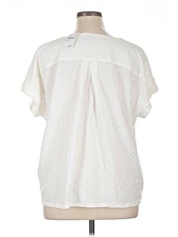 Bobeau Short Sleeve T-Shirt (view 2)