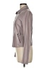 Dolce & Gabbana 100% Leather Gray Leather Jacket Size EU (IT) 42 / US 6 - photo 5