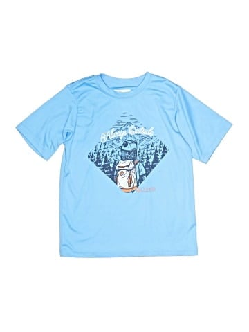 Columbia Active T-Shirt (view 1)