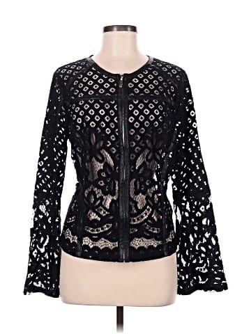 Thalia Sodi Long Sleeve Blouse (view 1)