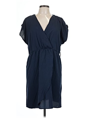 Vila Casual Dress (view 1)