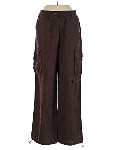 Vintage Havana Cargo Pants (view 1)
