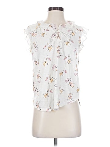 Lucky Brand Sleeveless T-Shirt (view 1)