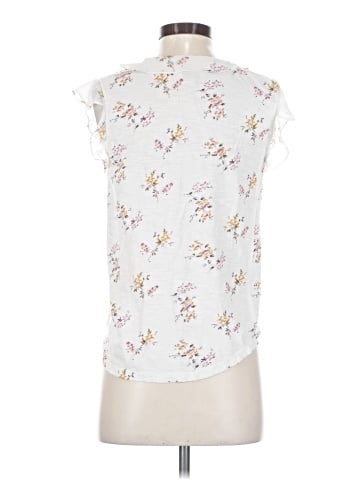 Lucky Brand Sleeveless T-Shirt (view 2)