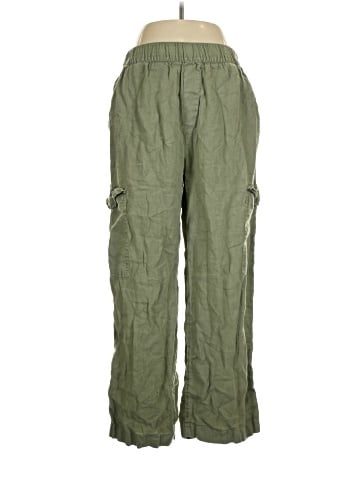 C&C California Linen Pants (view 1)