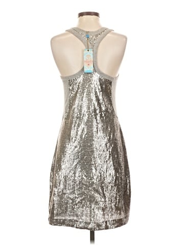 Plenty By Tracy Reese Cocktail Dress (view 2)