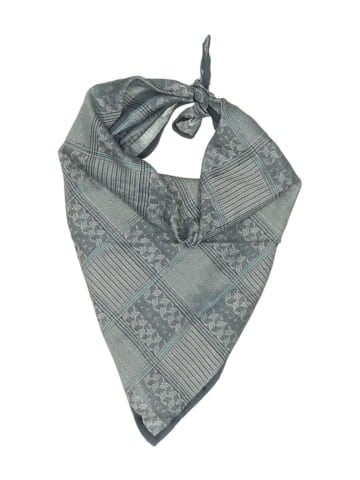 Claudio Valentino Scarf (view 1)