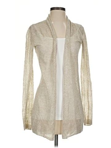 Margaret O'Leary Cardigan (view 1)