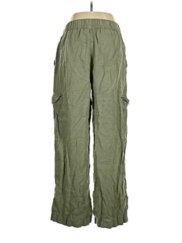 C&C California Linen Pants (view 2)