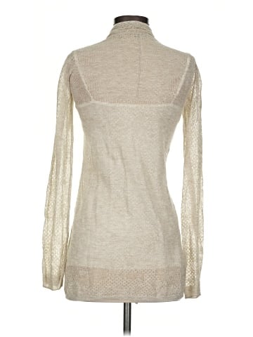 Margaret O'Leary Cardigan (view 2)