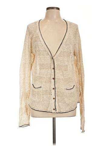 Lucky Brand Cardigan (view 1)