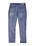 Justice 100% Polyester Blue Jeans Size 10 - photo 2