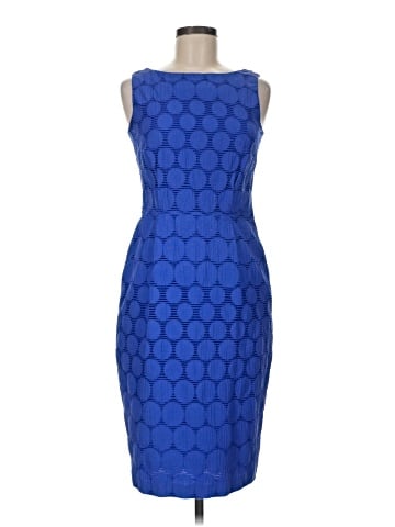 Max Mara Cocktail Dress (view 1)