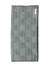 Claudio Valentino Gray Scarf One size - photo 2