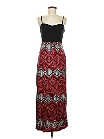 Forever 21 Casual Dress (view 1)