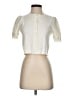LoveShackFancy Ivory Cardigan Size XS - photo 1