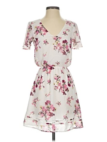 Divided by H&M Casual Dress (view 1)