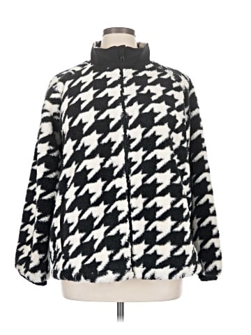 J.Jill Snow Jacket (view 1)