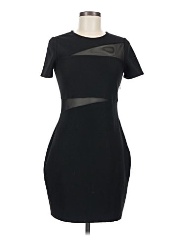 Express Cocktail Dress (view 1)
