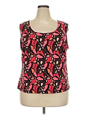 Perceptions Tank Top (view 1)