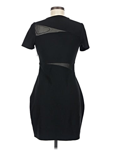 Express Cocktail Dress (view 2)