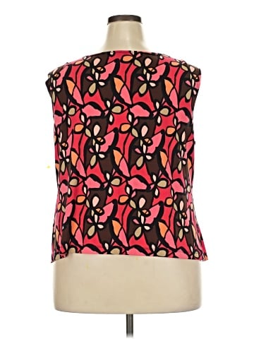 Perceptions Tank Top (view 2)