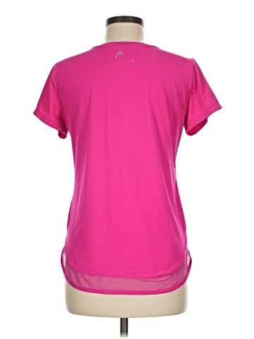 Head Active T-Shirt (view 2)