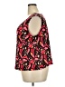 Perceptions Red Tank Top Size 22 - photo 5