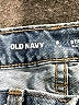 Old Navy Blue Jeans Size 8 - photo 3