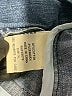 Hydraulic Blue Denim Jacket Size XL - photo 7