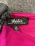 Lulus 100% Polyester Solid Purple Casual Dress Size M - photo 7