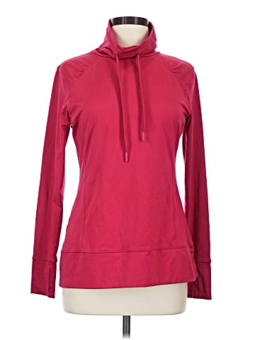 Layer 8 Long Sleeve Turtleneck (view 1)